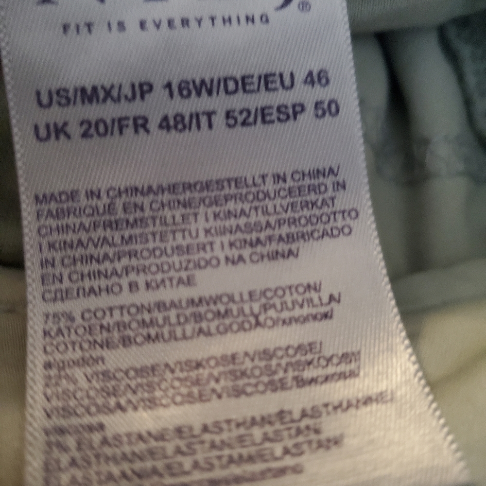 Nice Pants - image 4